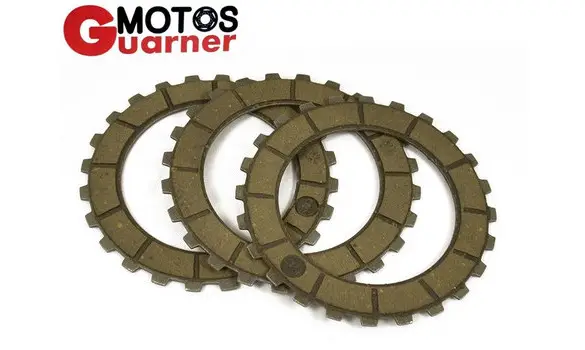 Discos Embrague Peugeot SX5 50