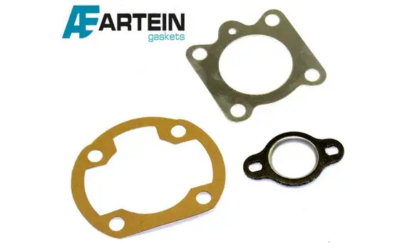 Juntas Cilindro Vespino ALX 65