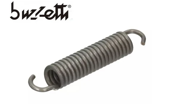 Muelle Caballete Piaggio 50 2 Tiempos