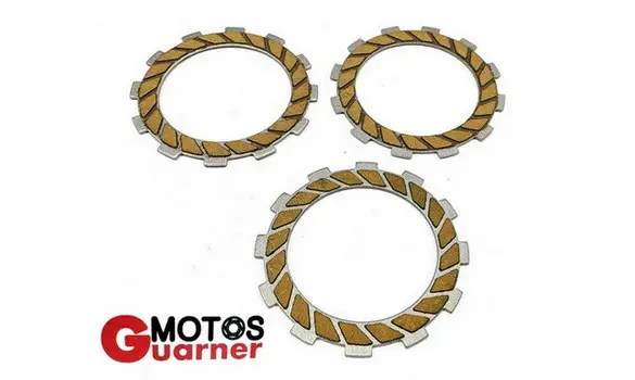 Discos Embrague Derbi Senda L 50