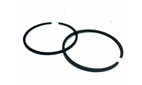 Segmentos Piaggio 50 2T Origen