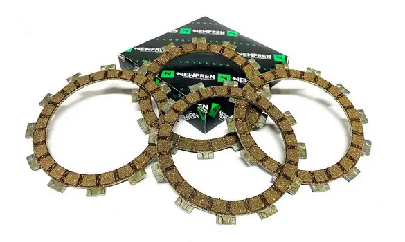 Discos Embrague Gilera RT 50