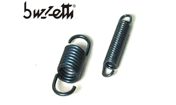 Muelles Caballete Vespa LX 125