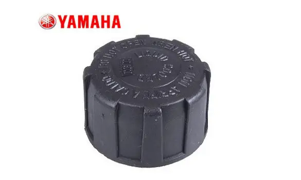 Tapon Refrigerante Yamaha Aerox 50