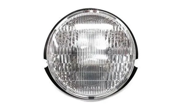 Faro Delantero Vespa PKS 75/125