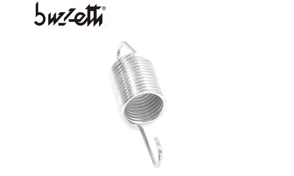 Muelle Caballete Vespa 200