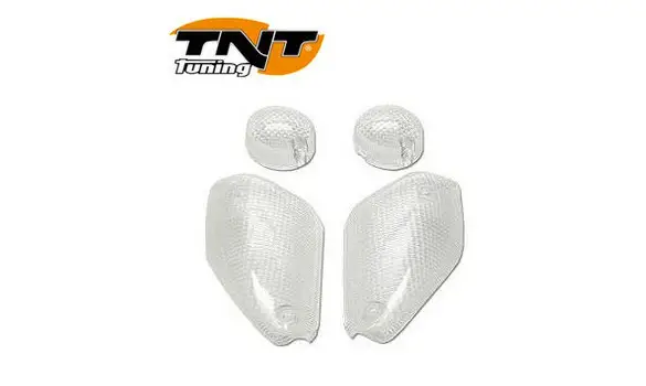 Cristales Intermitent Yamaha Aerox Trans