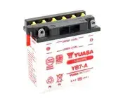 Bateria YB7-A Yuasa