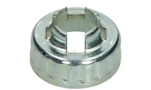 Seguro Tuerca Rueda Vespa PX 200