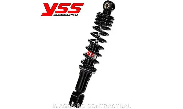 Amortiguador Aprilia SR 50 Tras 60401105