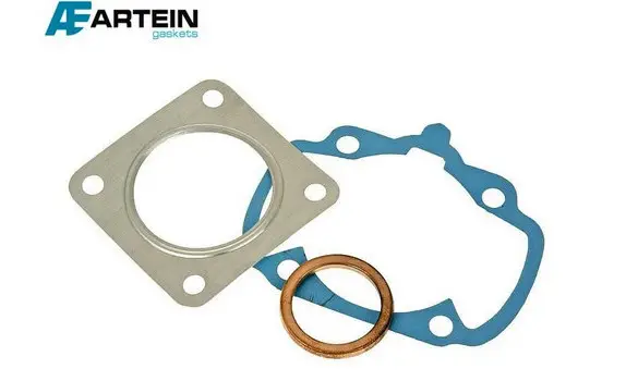 Juntas Cilindro Honda Dio 50 Message 50