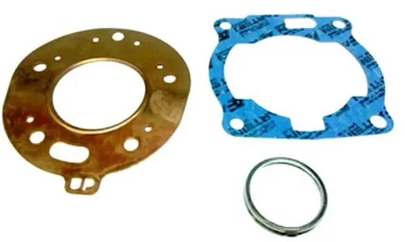 Juntas Cilindro Yamaha DT 125 R