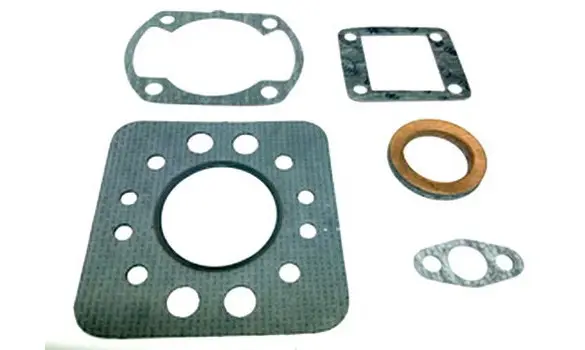 Juntas Cilindro Yamaha TZR 80