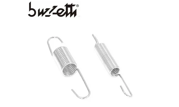 Muelles Caballete Universal Largo 93mm