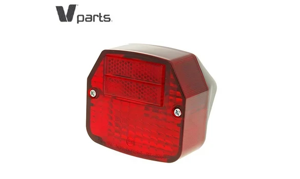 Piloto Montesa Enduro 2 Luces