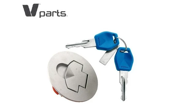 Tapon Gasolina Aprilia RS 50 Rieju RS2