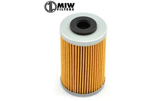 Filtro Aceite Meiwa F655 KTM SX-F 250
