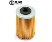 Filtro Aceite Meiwa F655 KTM SX-F 250