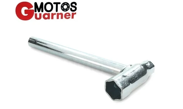 LLave Bujias Vespa 11-13-21