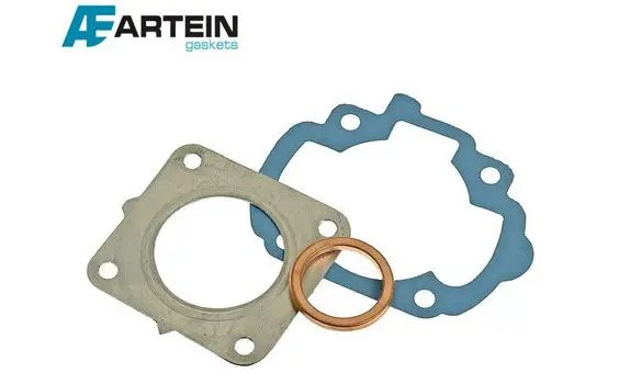 Juntas Cilindro Honda X8R 50