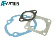 Juntas Cilindro Suzuki Address 50