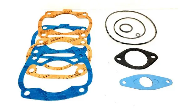 Juntas Cilindro Aprilia RS 125 Rotax 123