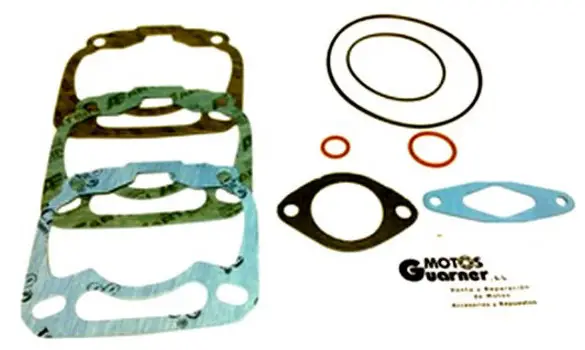 Juntas Cilindro Aprilia RS 125 Rotax 122