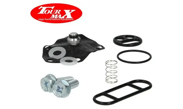 Reparacion Grifo Gasolina Kawa y Suzuki