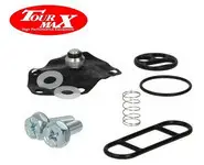 Reparacion Grifo Gasolina Kawa y Suzuki