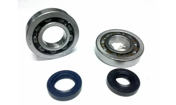 Rodamientos Cigueñal Honda XR8 50