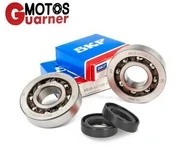 Rodamientos Cigueñal Peugeot Speedfight