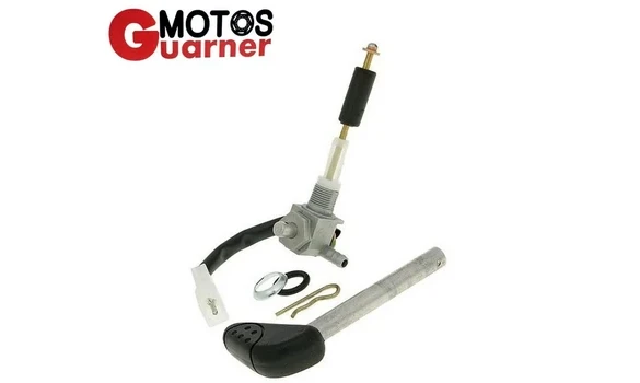 Grifo Gasolina Peugeot Buxy Speedake