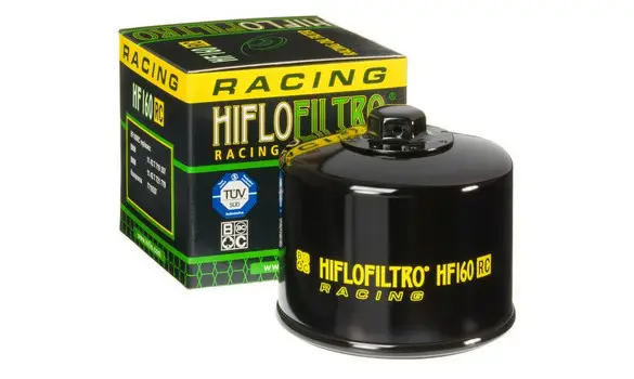 Filtro Aceite HF160RC BMW K 1300 S/R/GT