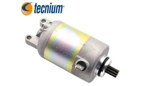 Motor Arranque Yamaha YP 125 04174101