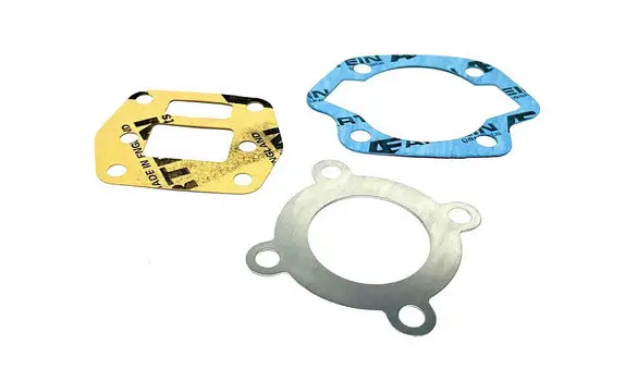 Juntas Cilindro Rieju RV 50 AC