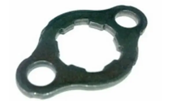 Pletina Piño Cadena Honda NSR 75