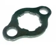 Pletina Piño Cadena Honda NSR 75