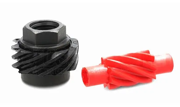 Kit Piñones C/KM Vespa Primavera