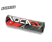 Protector Manillar Voca Newbe HB18 Rojo