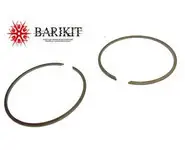 Segmentos AM6 50 40.3x1.2 Juego