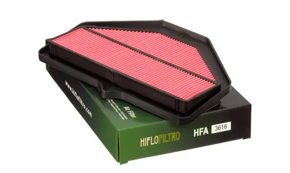 Filtro Aire Suzuki GSX R 600 04 -F264921