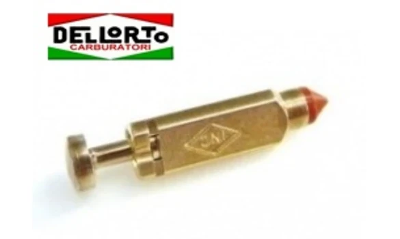 Aguja Flotador Vespa 200 S/Muelle 4.5mm