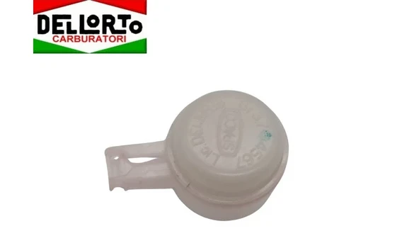 Flotador Carburador Dellorto Vespa 200