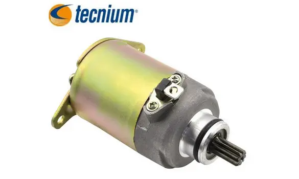 Motor Arranque Kymko Dink 125 -04178184