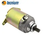Motor Arranque Kymko Dink 125 -04178184