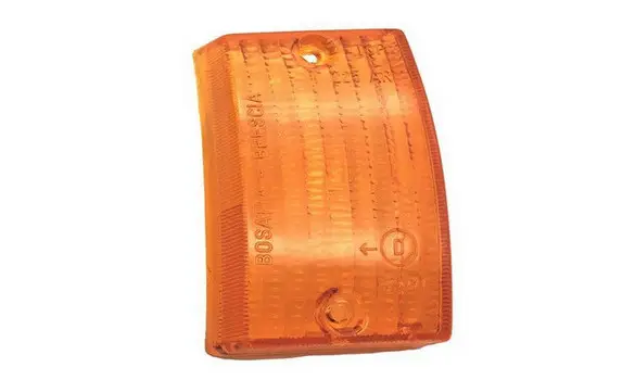 Cristal Intermitente Vespa PKS Tras/Dcho