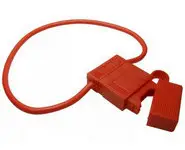 Portafusible Aereo Laminar Hermetico