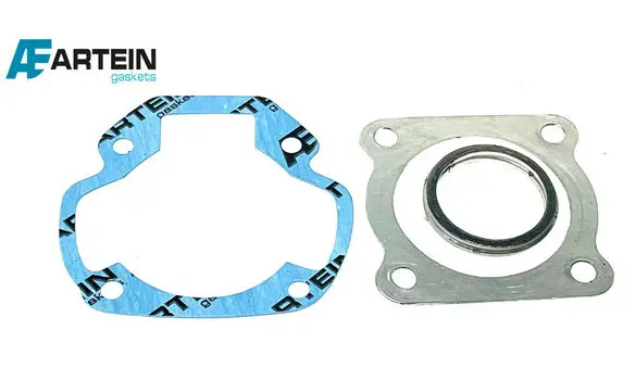 Juntas Cilindro Yamaha DT 80 AC