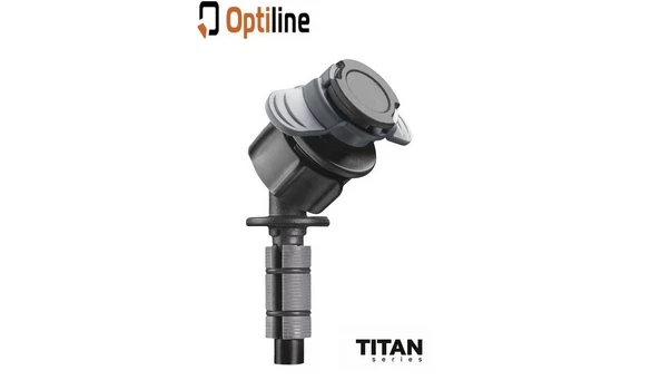 Soporte Smartphone Para Tubo Dieccion