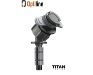 Soporte Smartphone Para Tubo Dieccion